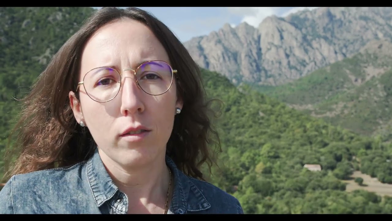 #40 Eco-quartiers - Nature en ville en Corse