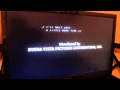 Closing To Blank Check 1995 VHS
