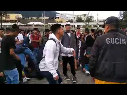 "U"Central  Forty ▪ Potencia ▪ ZR ▪JX Batalla 💣💥💥💣