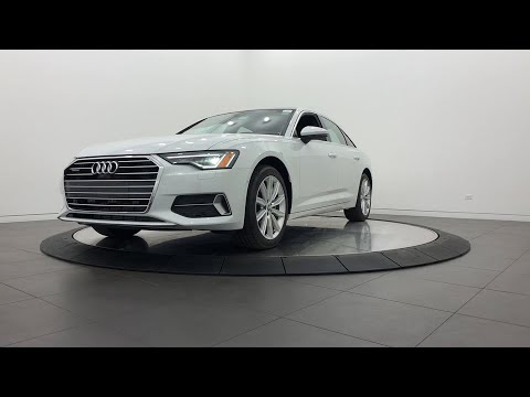 2020 Audi A6 Lake forest, Highland Park, Chicago, Morton Grove, Northbrook, IL A200695
