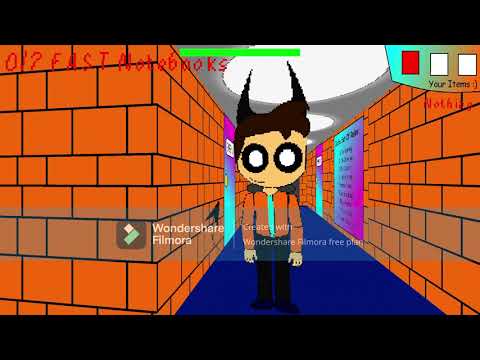 Quincy's Basics in Memes and Delight Super Duper Ultra Fast - Baldi's Basics V1.4.3 Mod