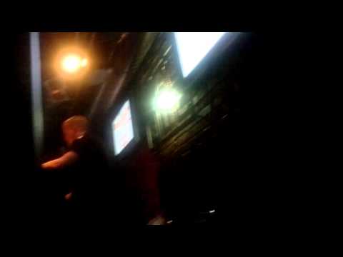 Dj BRAVAS 17.6.2011 FABRIC "Invasion Hard Techno night" with B.UNQ! , Sepromatiq (SR) , Tosha (RUS)