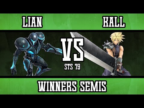 Sentenced to Smash 79 - Lian vs KaLL - Winners Semis