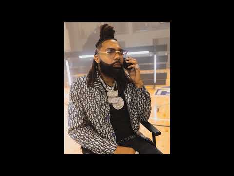 [FREE] Money Man Type Beat 2022 - "24H" (Prod. Mik River x Huff)