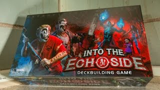 The Insane Clown Posse tabletop game is Magic: The Gathering of the Juggalos