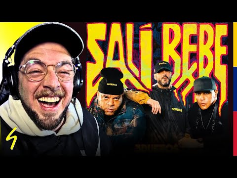 I'm overcome with DANGEROUS THIRST | Uruguayan Reacts to 3 Owners - I Left Baby ❤️‍🔥​