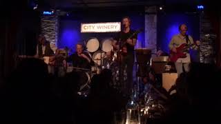 The Bacon Brothers &quot;Tuesday&quot; City Winery NYC 8/22/17