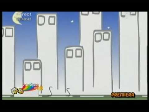 MONTUGA - Why, Why, Why premiera clip