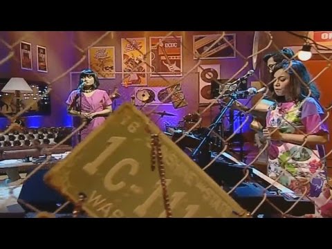 WSATCC - Kisah dari Selatan Jakarta (Hidden Track DCDC MUSIKKITA)