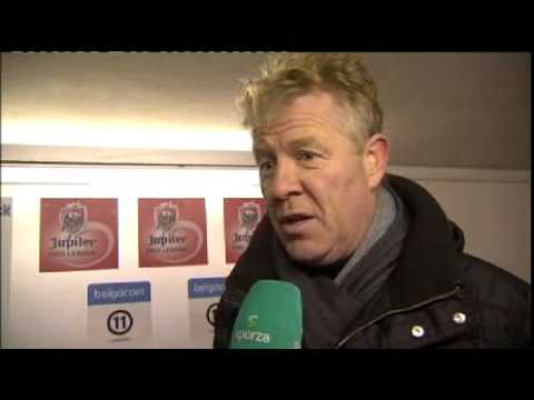 Reactie Peter Maes na Roeselare - KVM (1-2)