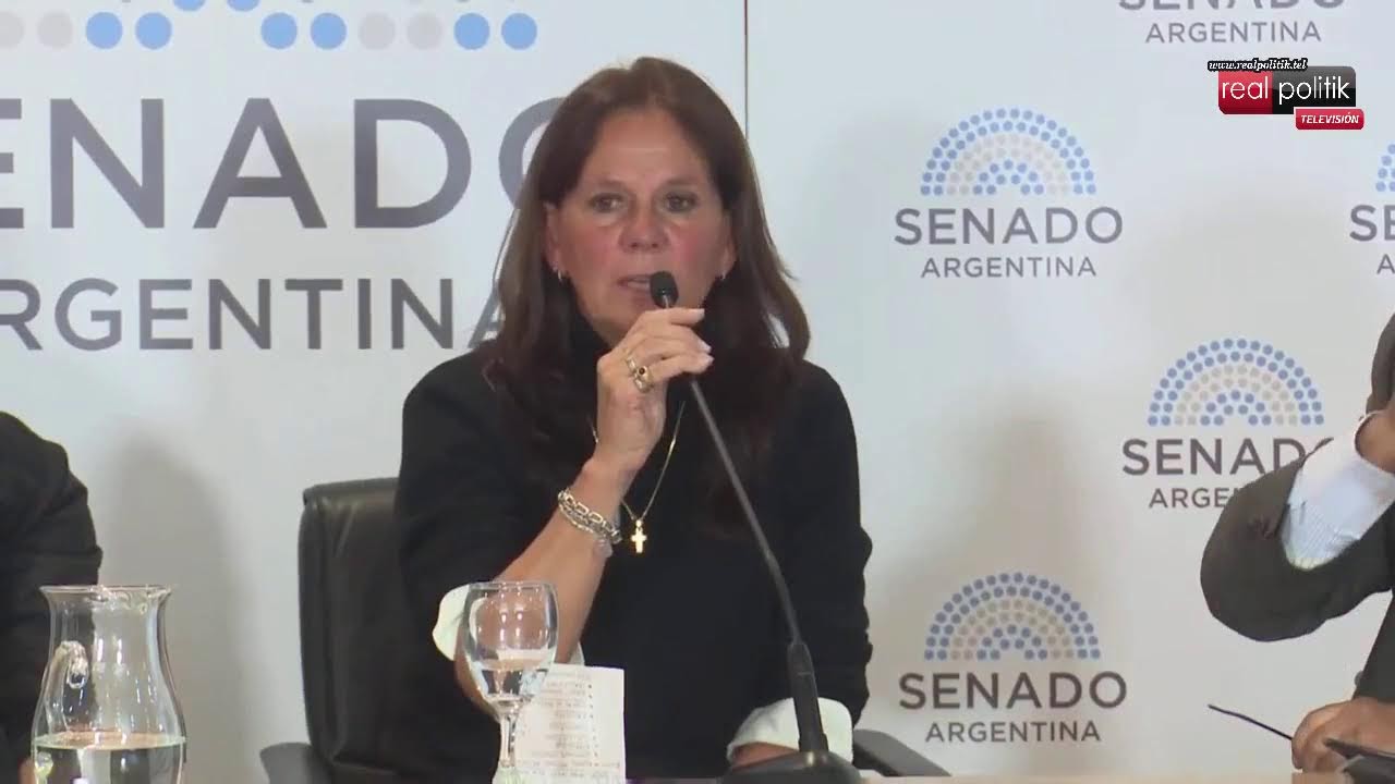 La mamá de Chano pidió al Senado modificar la Ley de Salud Mental