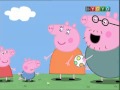 Peppa Pig ITA Il Castello Ventoso La Cugina Chloé