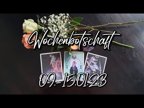 Die Lösung eines Konflikts führt zu Glück & Zufriedenheit | Wochenbotschaft