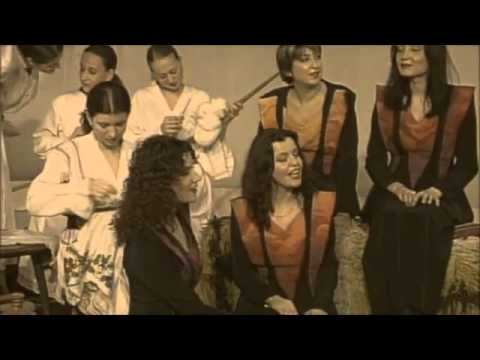 Седенки   Ева квартет