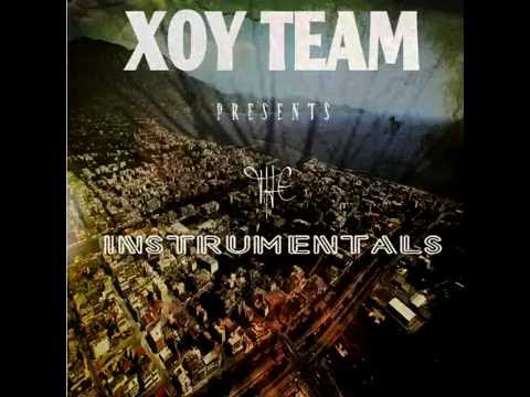 KLMT 3 - INSTRUMENTAL (PROD. BY DJ XQUZE)