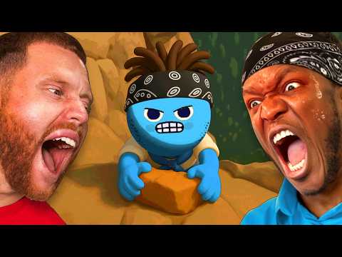 SIDEMEN FINALLY PLAY PEAK