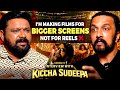 Beyond The Screen Kiccha Sudeep On Life Grief And The Art Of Comeback Gobinath