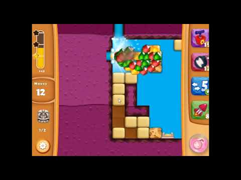 Diamond Digger Level 965