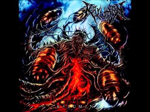 Kaluman - Eksekusi Mati (2014)