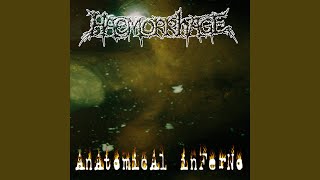 Aftertaste of Putrefaction