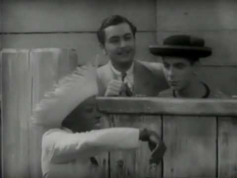 The Kid From Spain (1932) - "Popocatapetl"