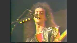Bloodgood Live: "Holy Fire", Pottstown, PA, 1987