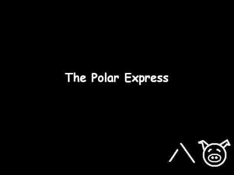 The Polar Express - arr. Jerry Brubaker