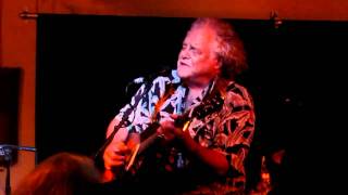 Peter Rowan - Drifting Tumbleweed (Maui live 1.29.11)