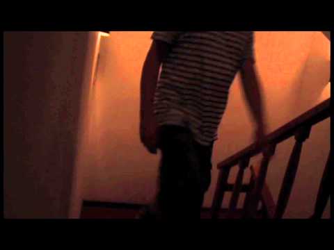 "Goodbye Wave" by Richard Howe - Four4 Horror Short Film Competition 2013