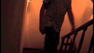 "Goodbye Wave" by Richard Howe - Four4 Horror Short Film Competition 2013