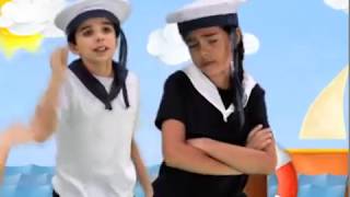 Vejo Vejo  Musical do Panda