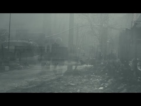 Mechanimal - The Den (Official video)