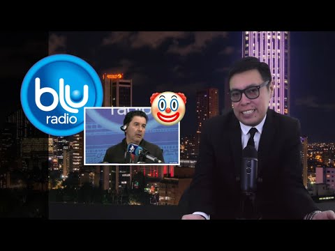 Néstor Morales did it again - #wallyopina