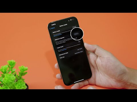 iPhone 16 Pro Max Battery Update in 2025 – How is it?