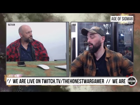 AOS News and Reviews