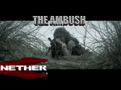 THE AMBUSH: Nether Prey or Pray