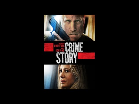 Crime Story (Reckoning) 2021 - Official Trailer (Türkçe Altyazılı Fragman)