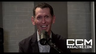 Tim Lovelace talks bullying, his new DVD and more.