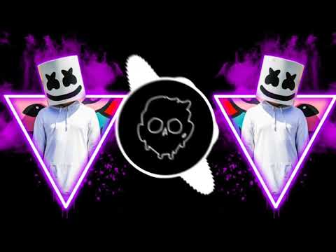 (Marshmello Mashup) Lights X There X2 [Dj Killer Remake]