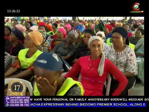 The Lord's Chosen testimonies including exposed fake Linda CD