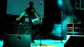 DAT Politics (Last Song) - Elektrana Stage @ Exit Festival 2012