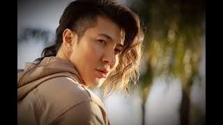 Friends Music Video