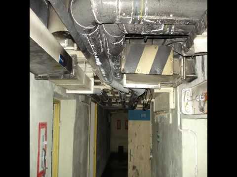 Verlassene Orte Teil 20 - Objekt 5020