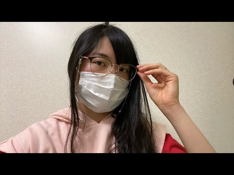 【キャンドゥ】めがねチェーンが良い
