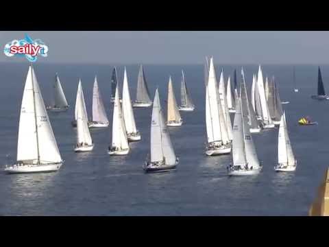 ROLEX SWAN CUP DAY 2