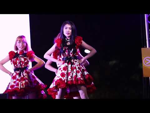 DPG48 (Mine/FANCAM) : Viu Festival @ Artbox
