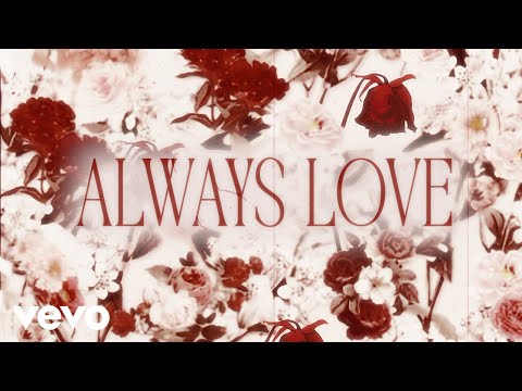 d4vd - Always Love featuring Hyunjin (Stray Kids) (w/ Hyunjin) on Spotify Charts