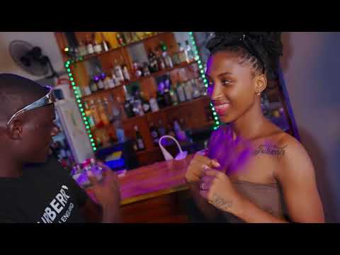 MC SCOBAR - BU LOVE (Official Video)