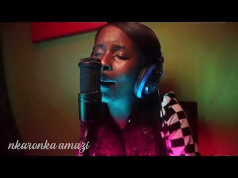 Urugendo by Alvella muhimbare