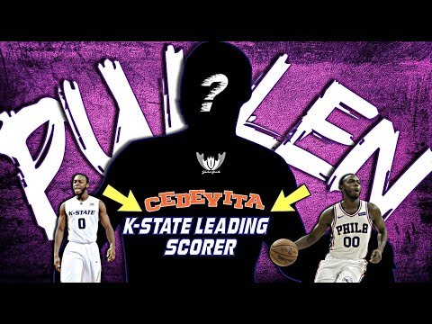 Where Is JACOB PULLEN?? Stunted Growth